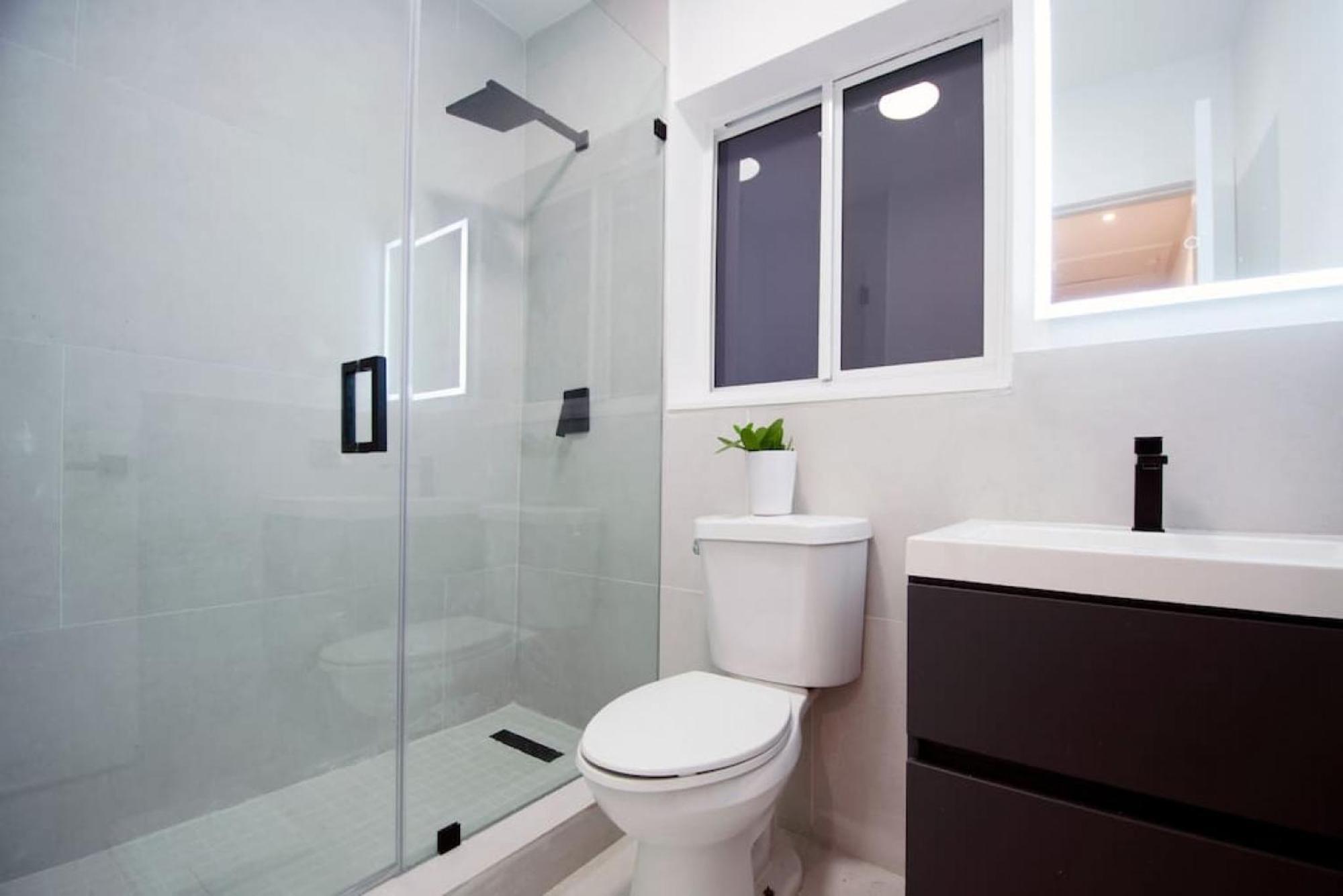 Casa Canal North Miami Beach Room photo