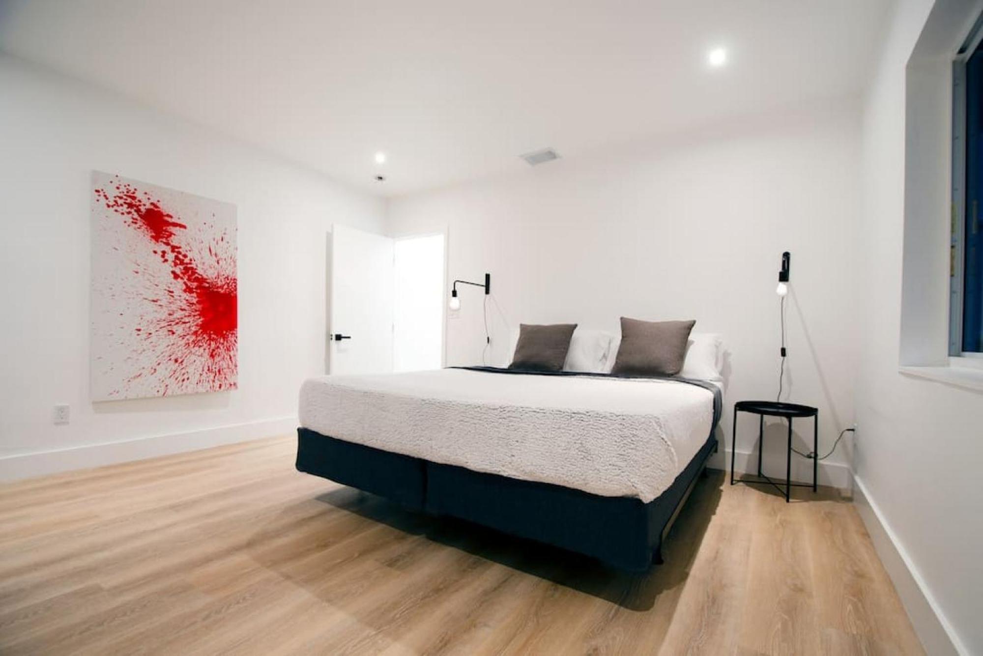 Casa Canal North Miami Beach Room photo